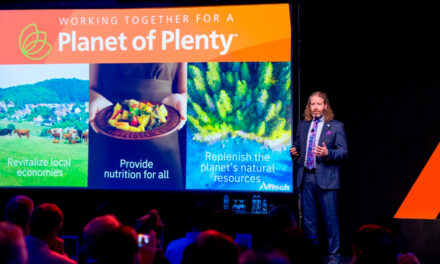 Relatório de Sustentabilidade da Alltech destaca seu compromisso com a indústria agroalimentar global