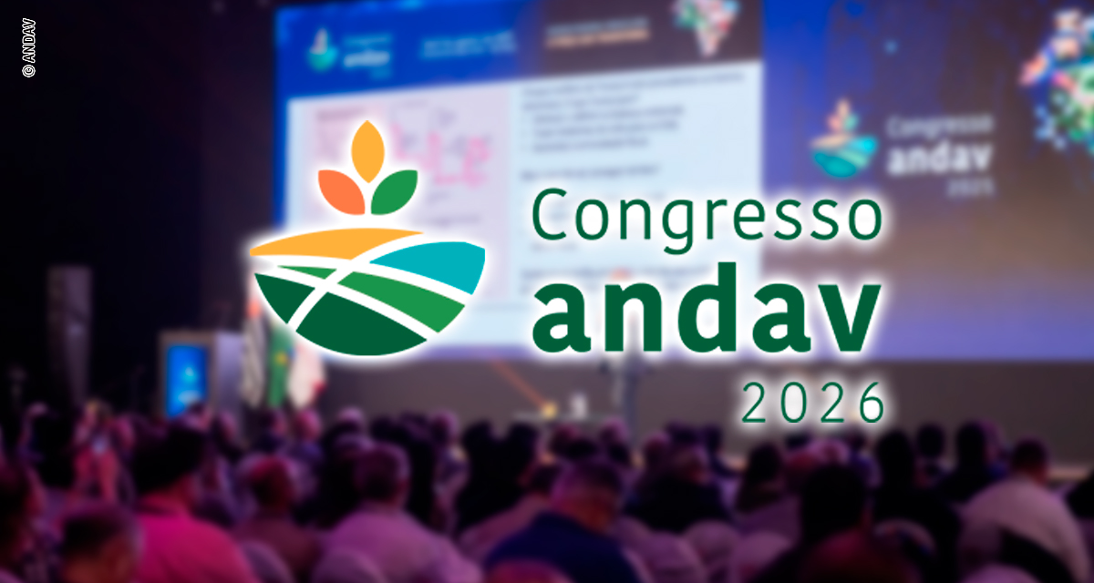 Empresários da distribuição discutem acesso ao mercado em painel no 15º Congresso ANDAV