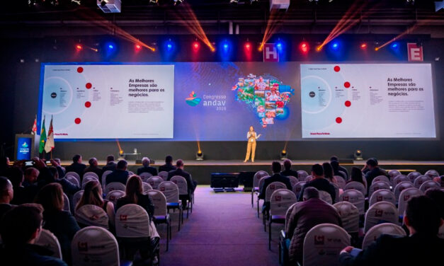 15º Congresso ANDAV: efeitos da recuperação judicial e perspectivas do mercado financeiro