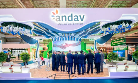 Gestão de pessoas, liderança e premiações marcam o 15º Congresso Andav