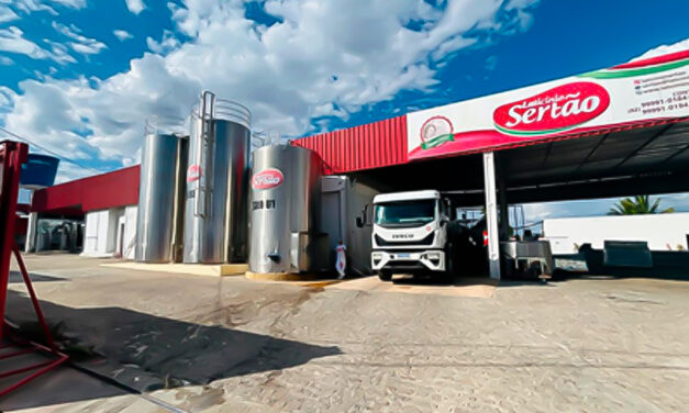 CADE aprova aquisição do Laticínio Sertão pelo Grupo Piracanjuba