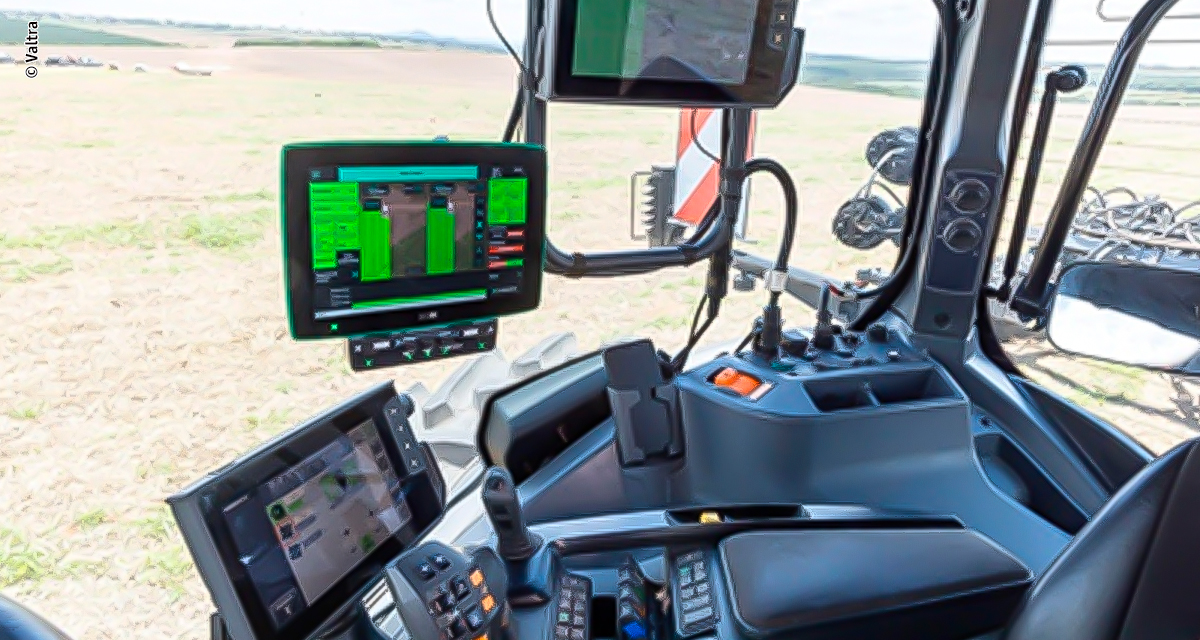 Agricultura regenerativa: sinergia entre práticas sustentáveis e tecnologia de precisão são pilares para conservação do solo