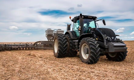 Valtra leva inovações com alta tecnologia e amplo portfólio para a Coopercitrus Expo 2026